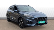 Ford Kuga 2.5 PHEV ST-Line X 5dr CVT Estate